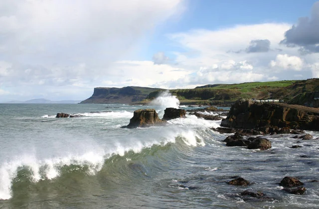 Photo of Ballycastle