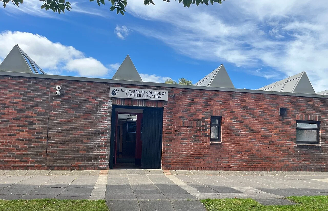 Photo of Ballyfermot