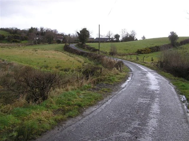 Photo of Ballygowan