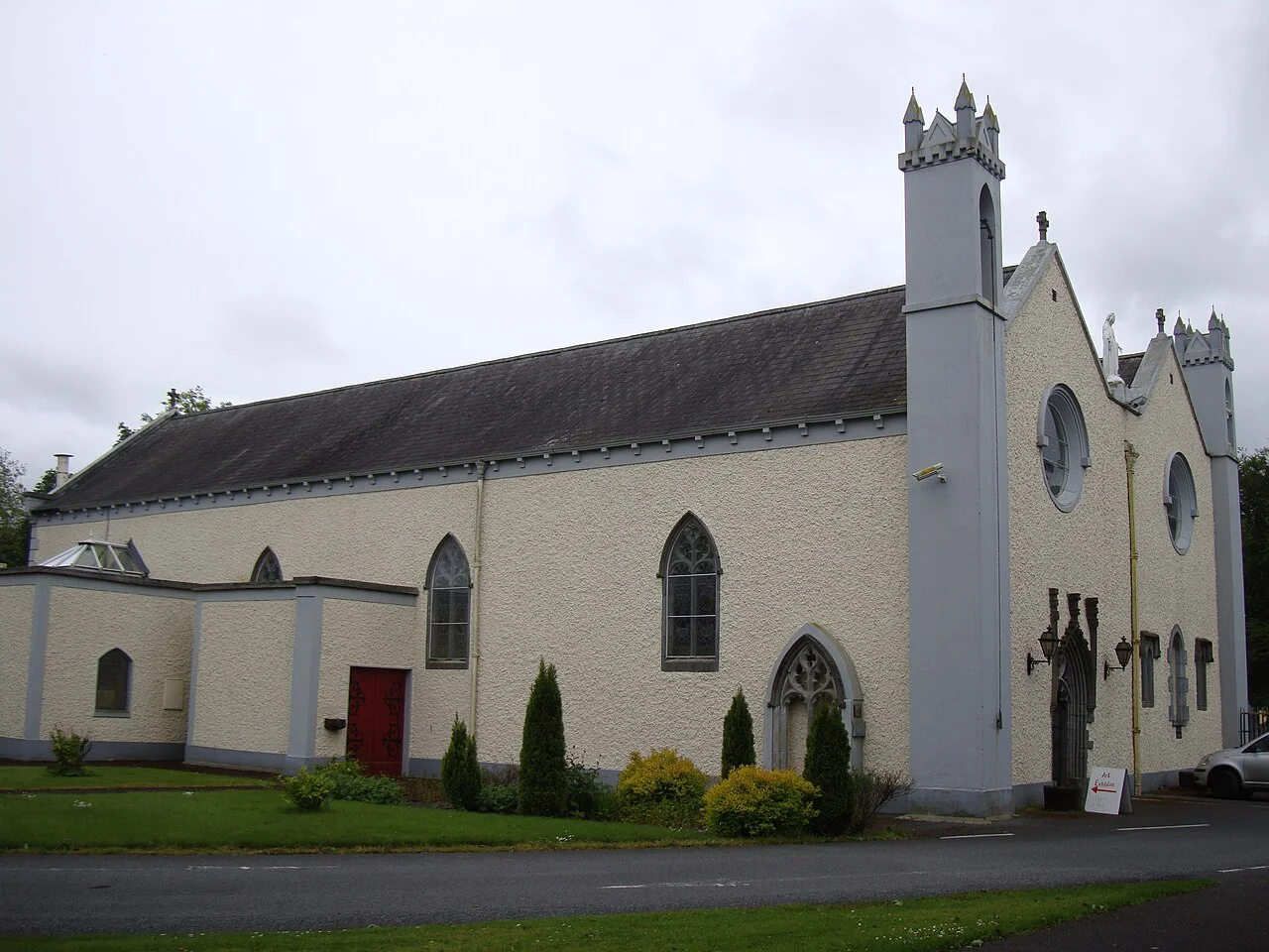 Photo of Ballyhaunis