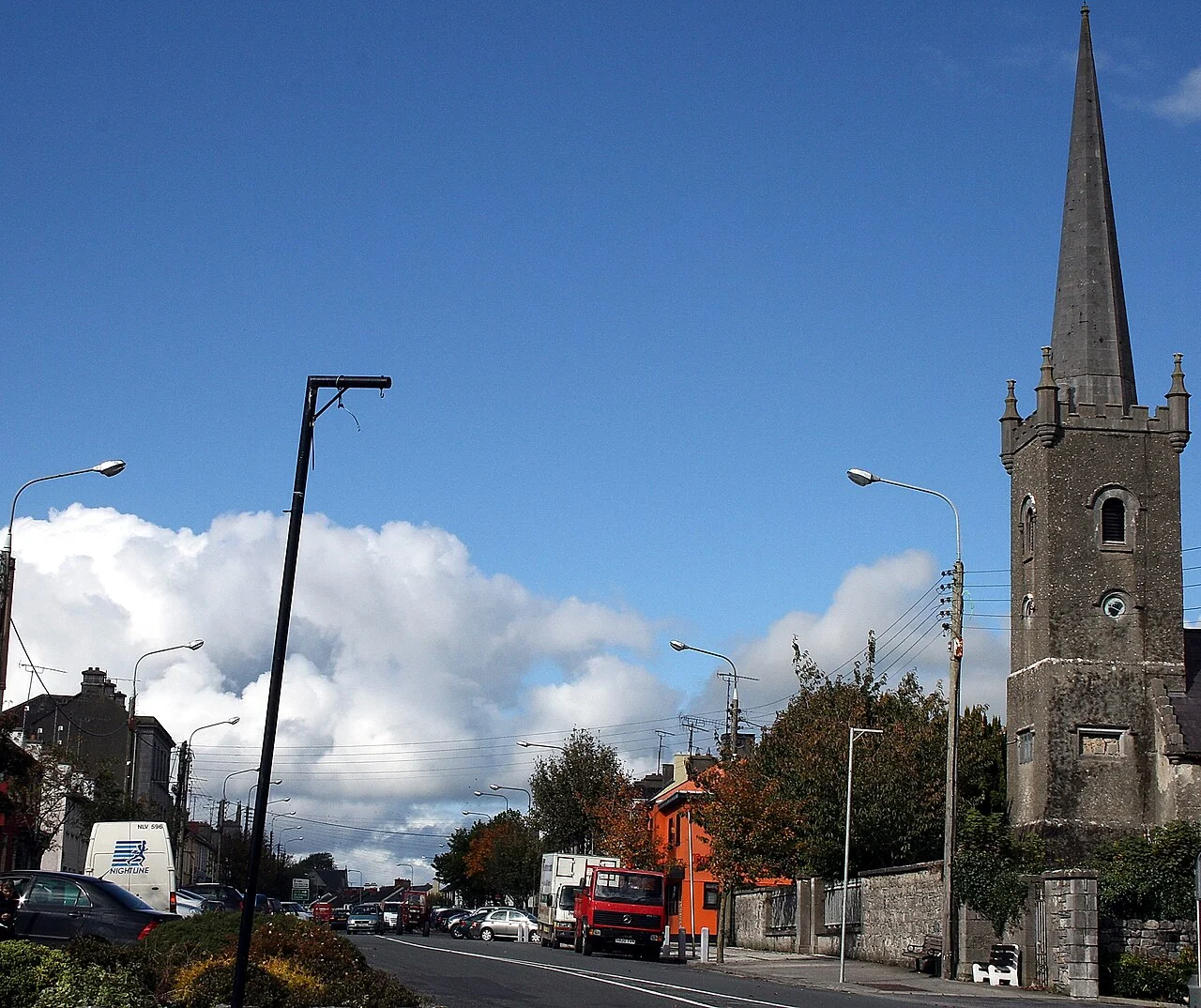 Photo of Ballymahon