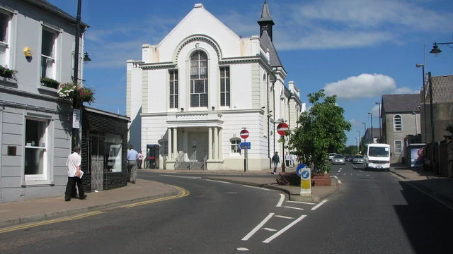Photo of Ballymoney