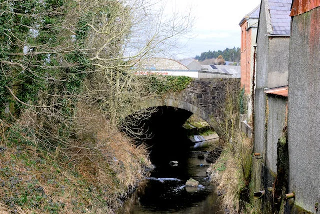 Photo of Ballynahinch