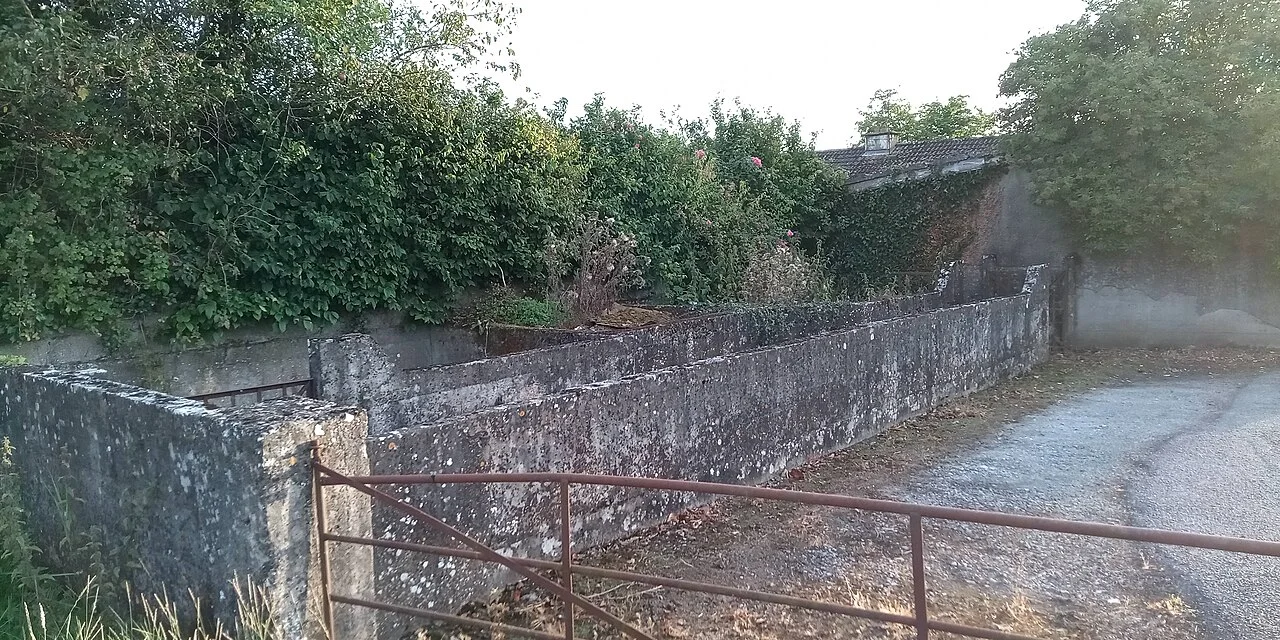 Photo of Ballyragget