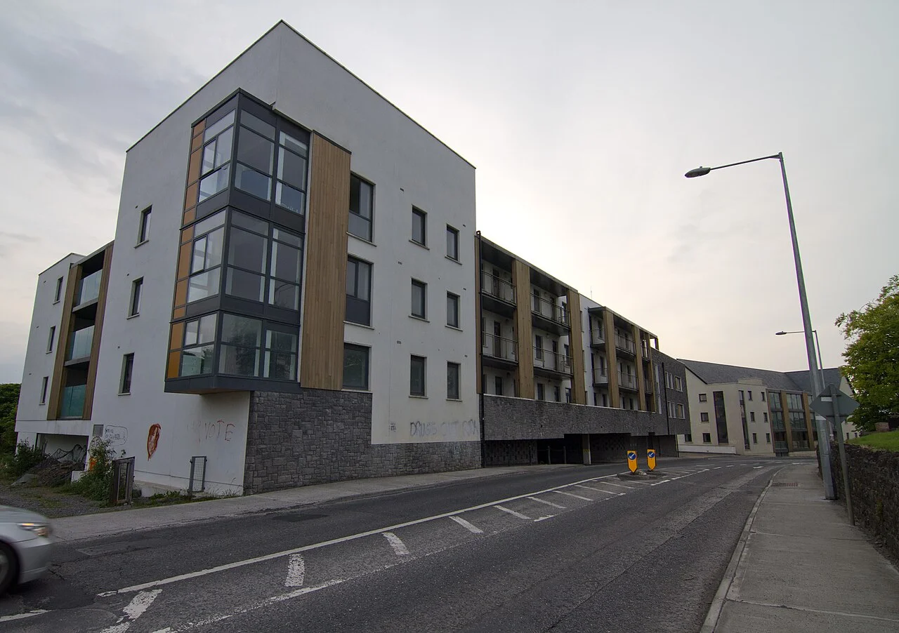 Photo of Ballysadare