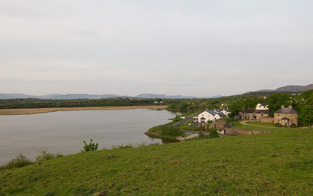 Photo of Ballysadare