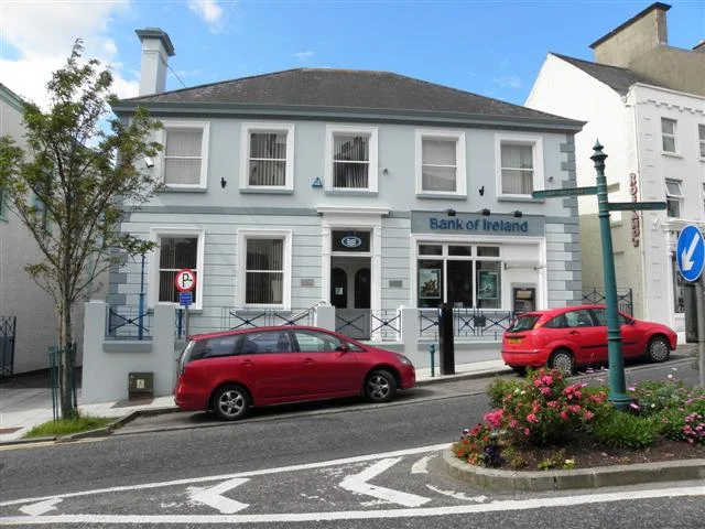 Photo of Ballyshannon