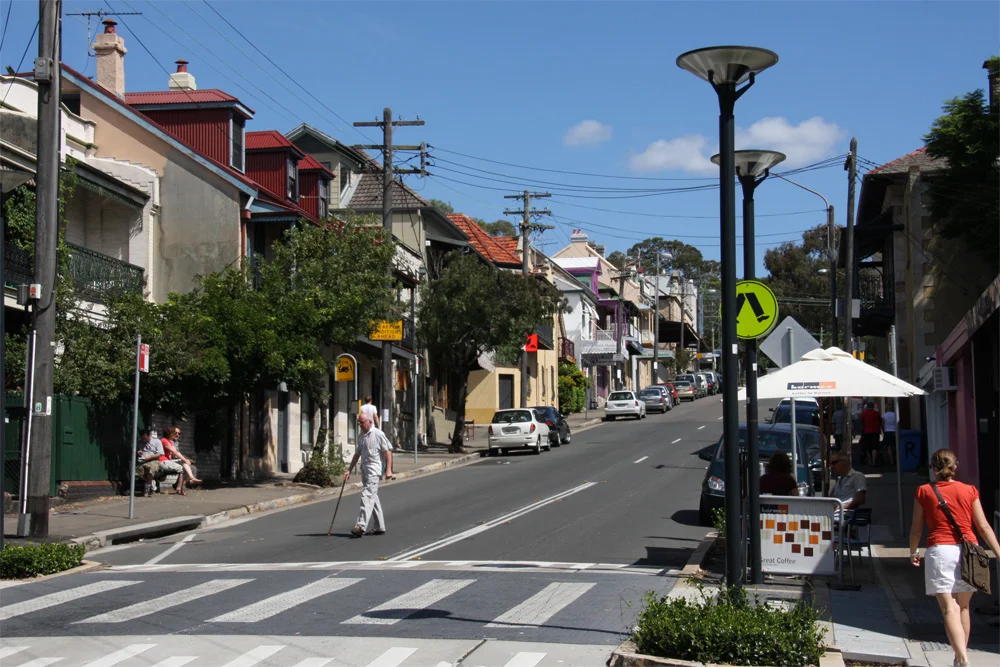 Photo of Balmain