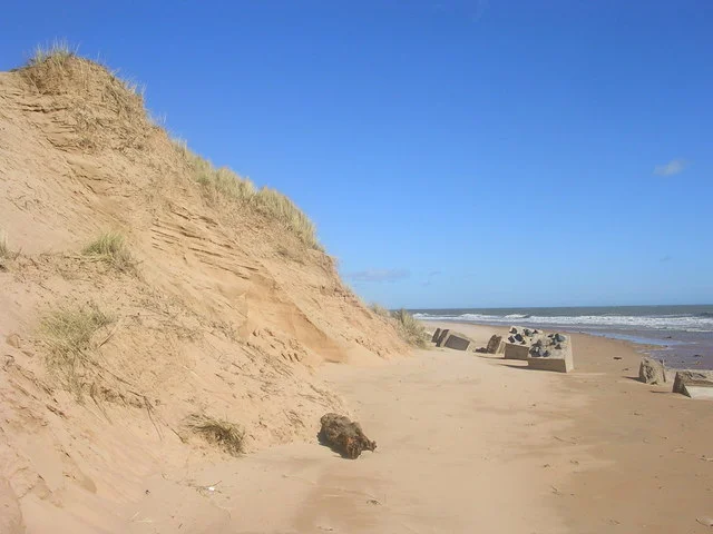 Photo of Balmedie