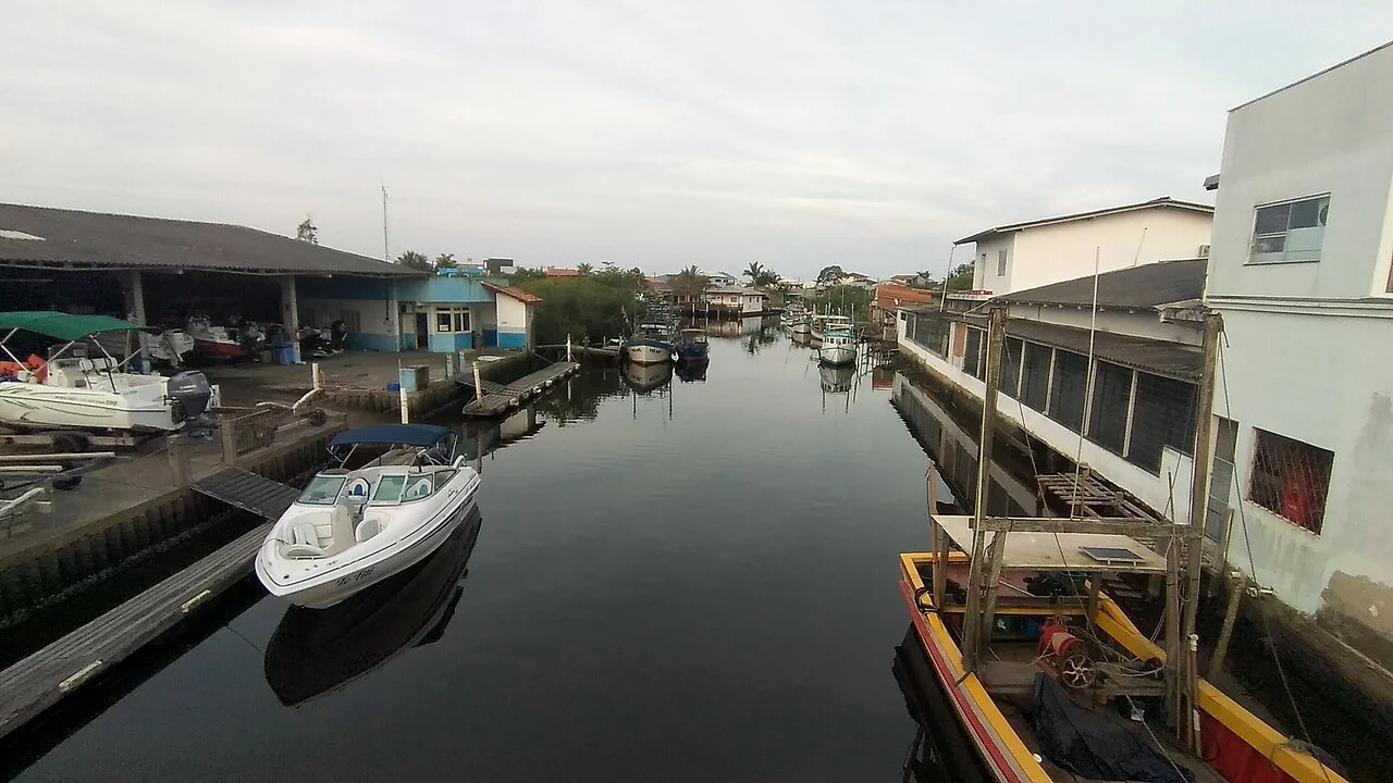 Photo of Balneário Barra do Sul