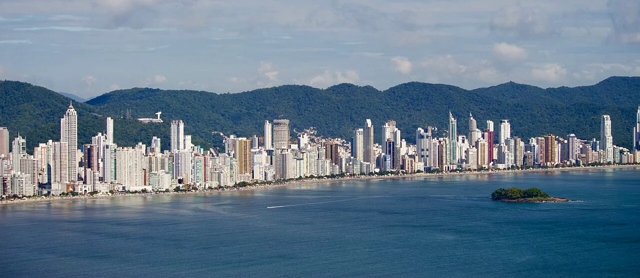 Photo of Balneário Camboriú