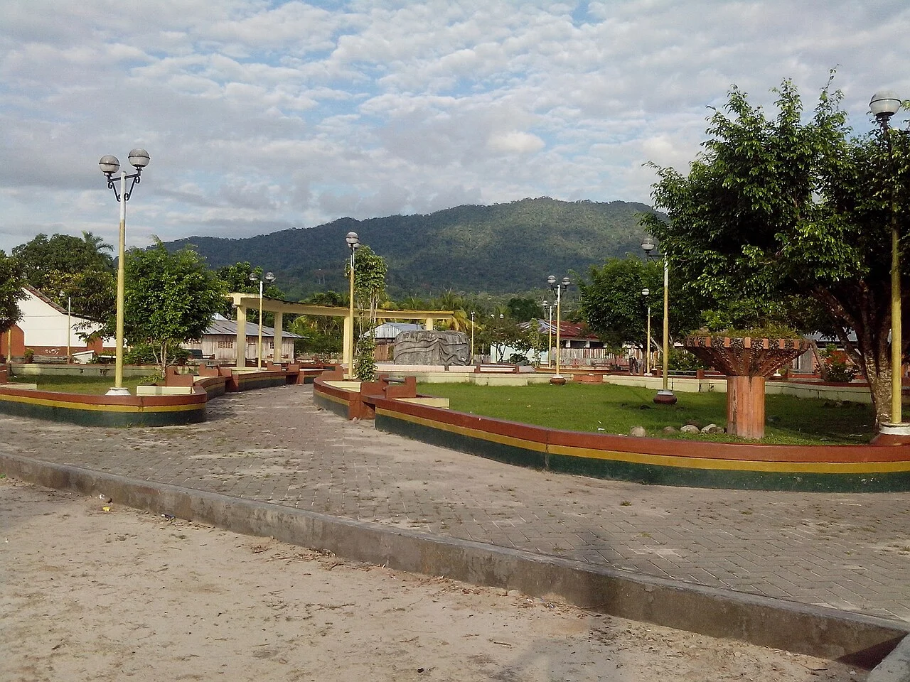 Photo of Balsapuerto