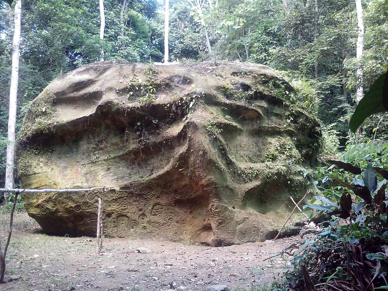 Photo of Balsapuerto