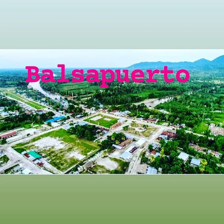 Photo of Balsapuerto