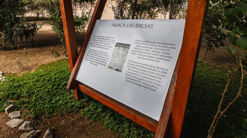 Photo of Balsas
