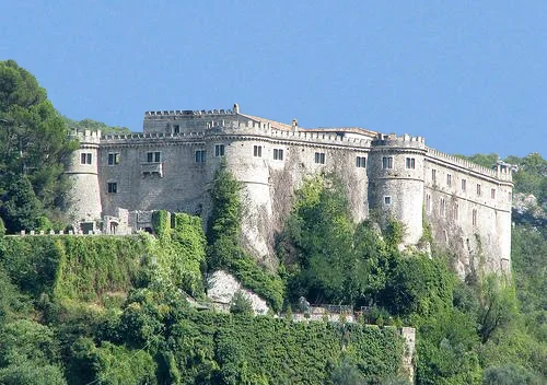 Photo of Balsorano