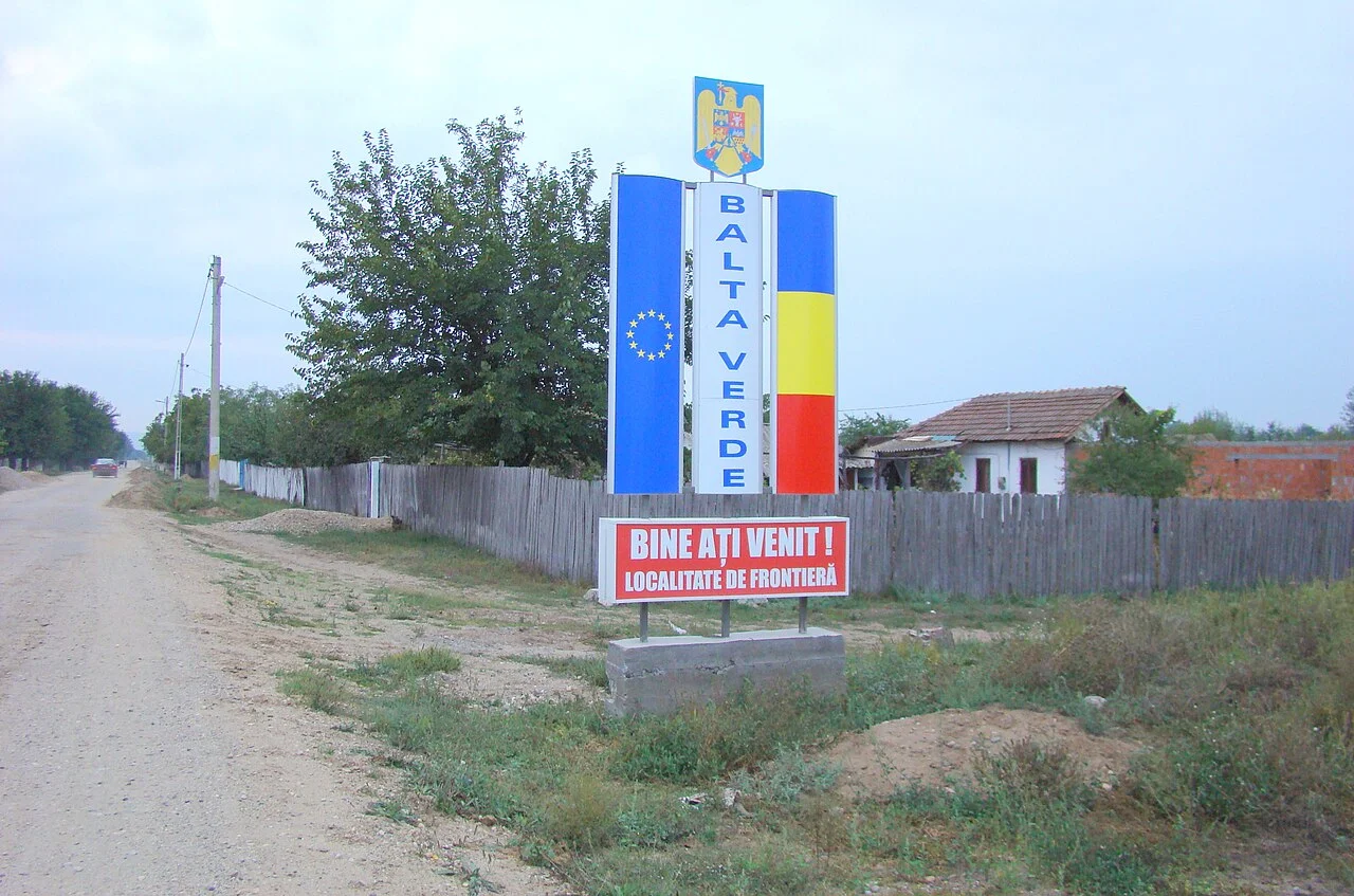 Photo of Balta Verde