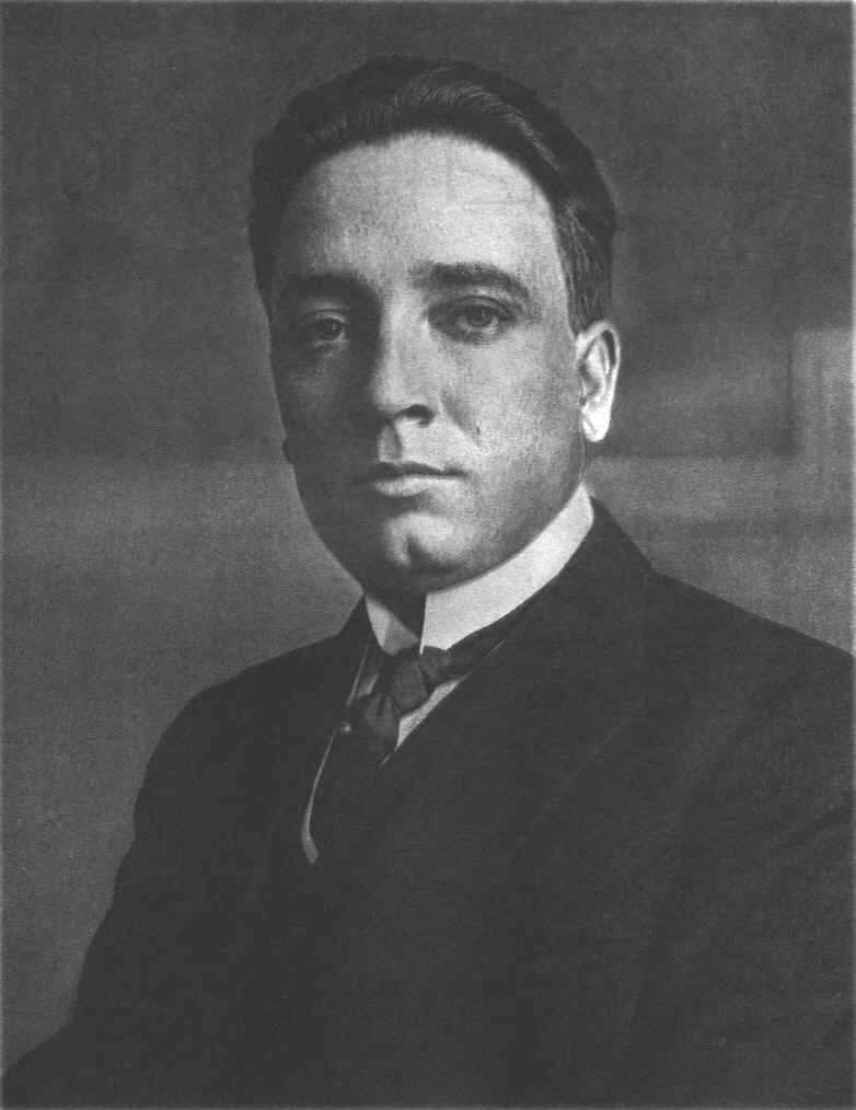 Photo of Baltasar Brum