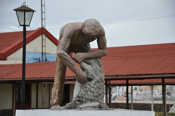 Photo of Baltasar Brum