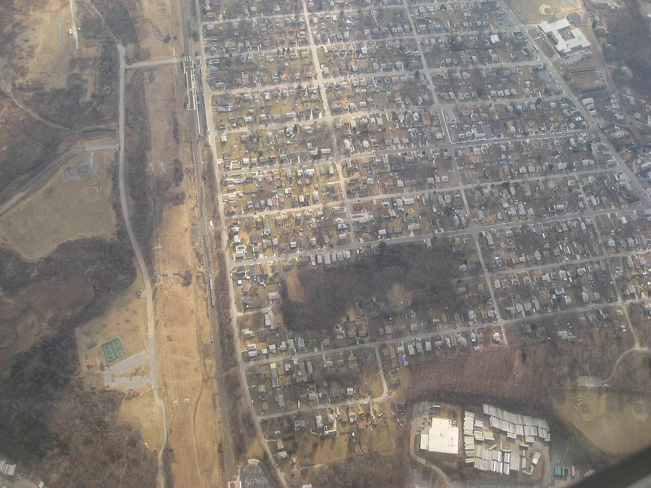 Photo of Baltimore Highlands