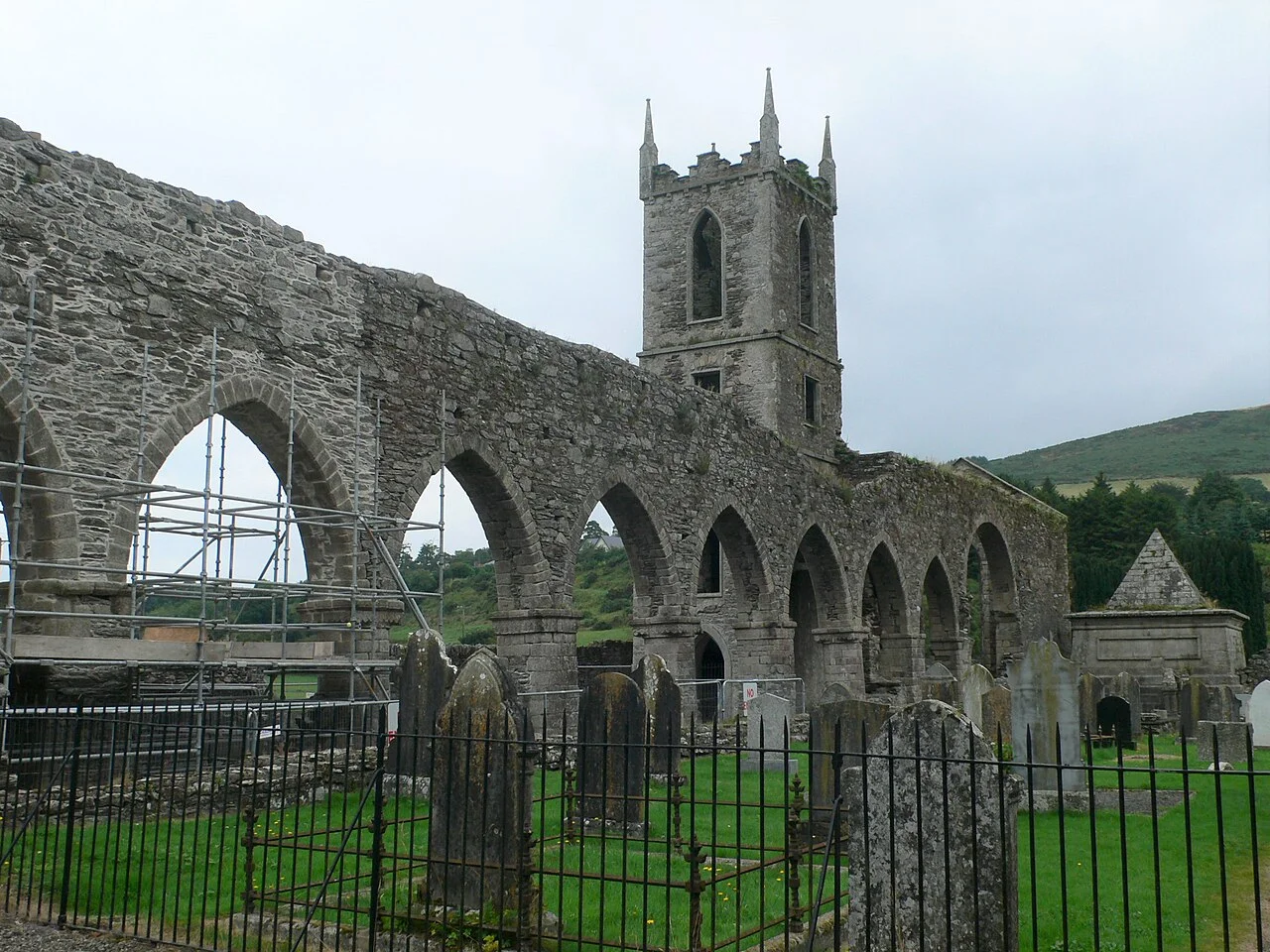 Photo of Baltinglass