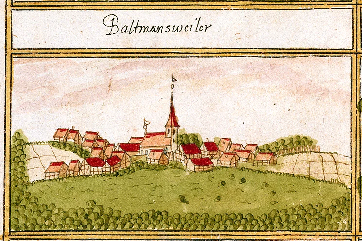 Photo of Baltmannsweiler