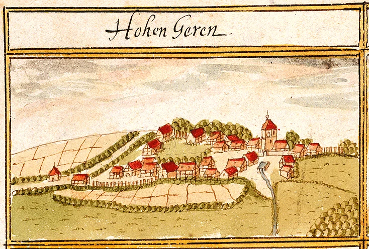 Photo of Baltmannsweiler