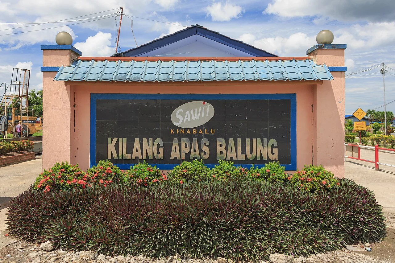 Photo of Balung