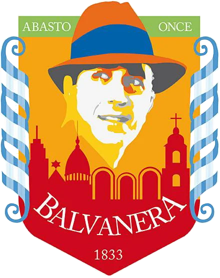 Photo of Balvanera
