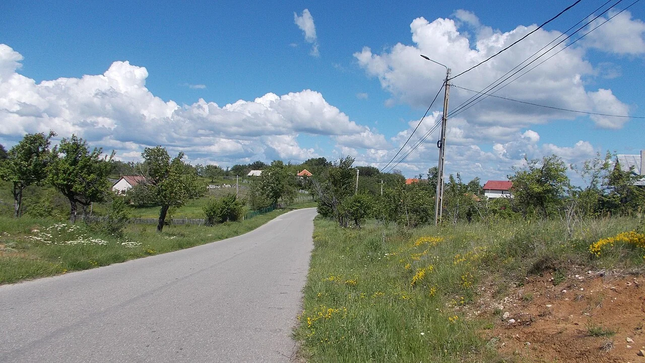 Photo of Bâlvăneşti