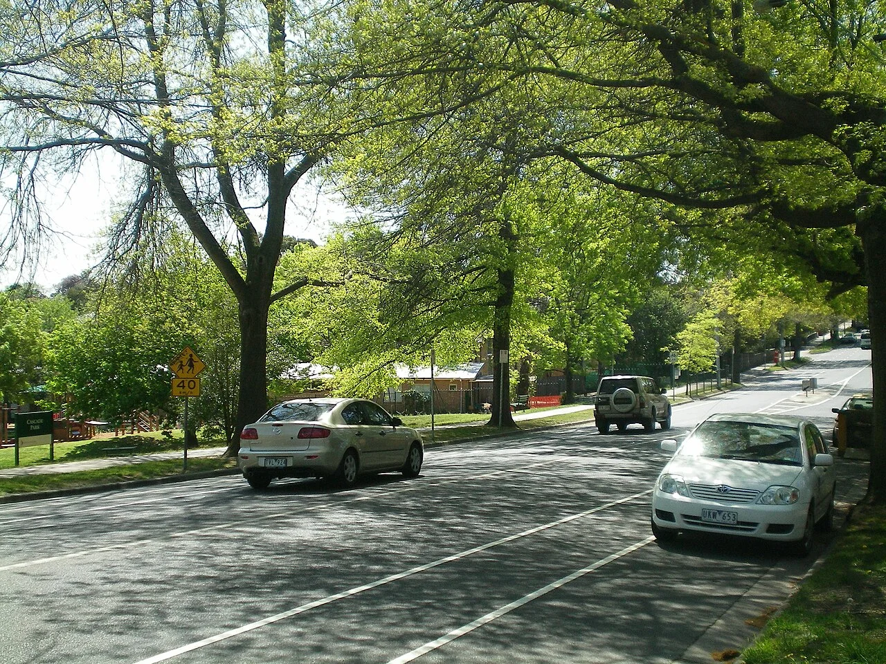 Photo of Balwyn North