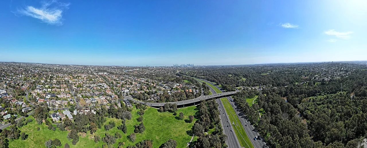 Photo of Balwyn North