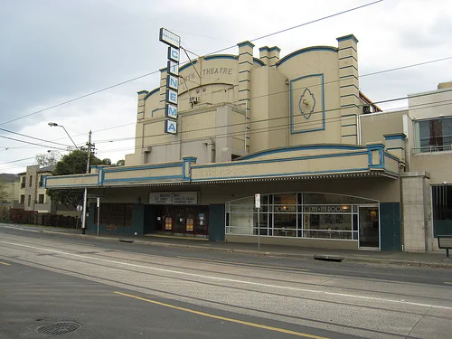 Photo of Balwyn