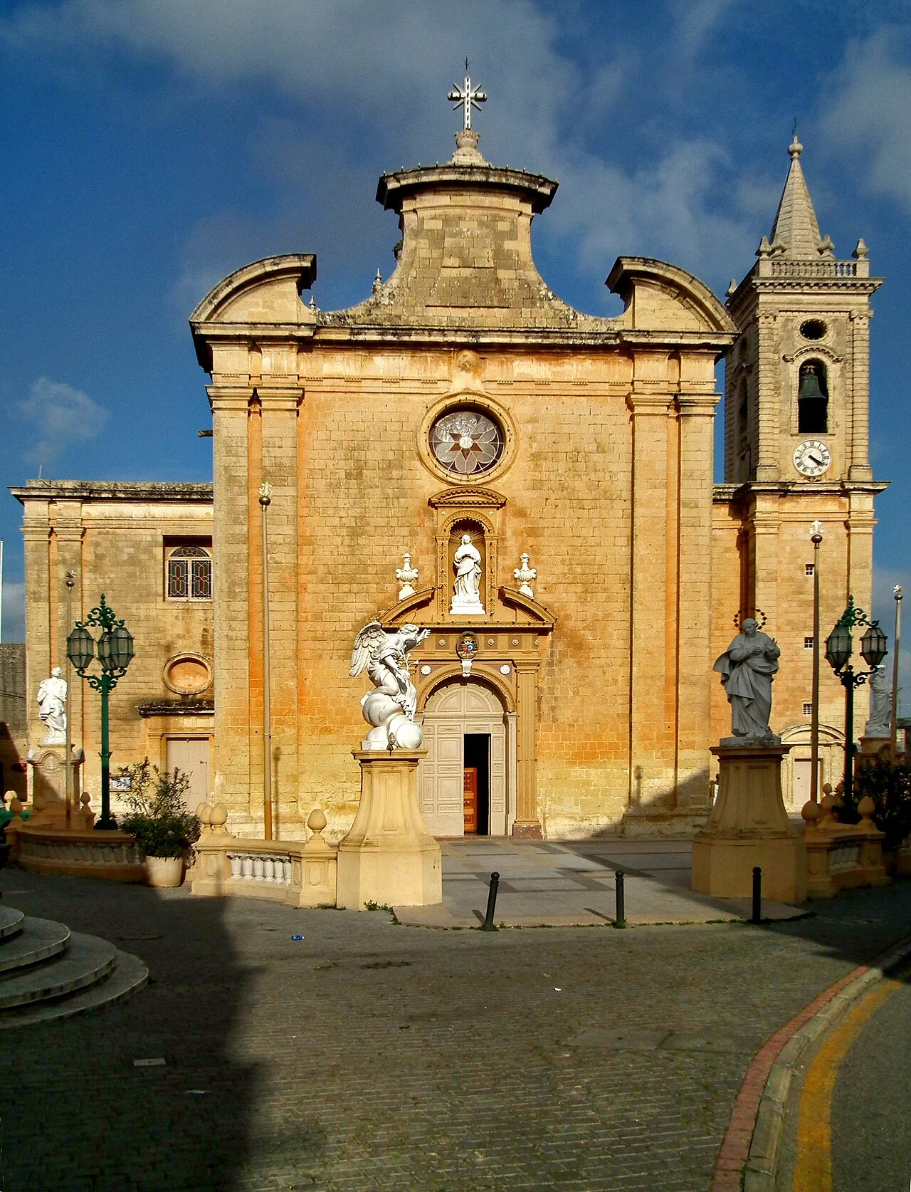 Photo of Balzan
