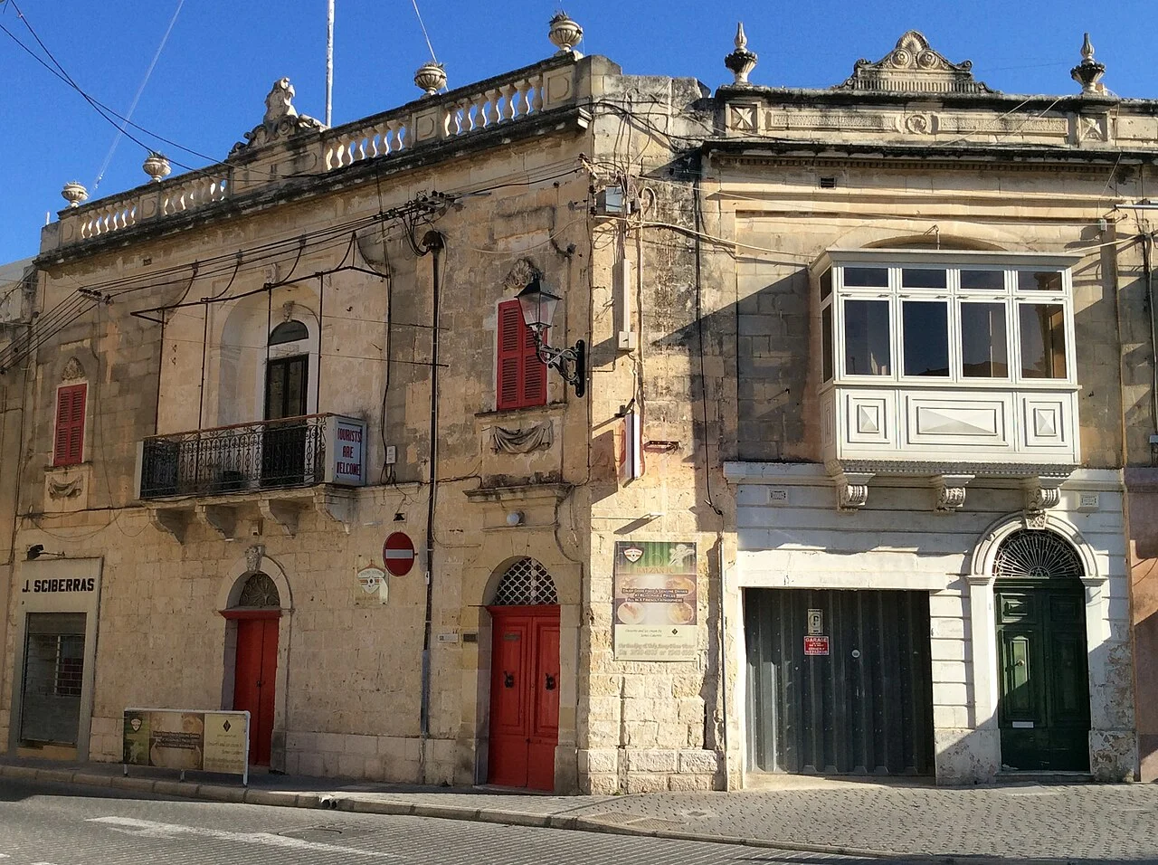 Photo of Balzan
