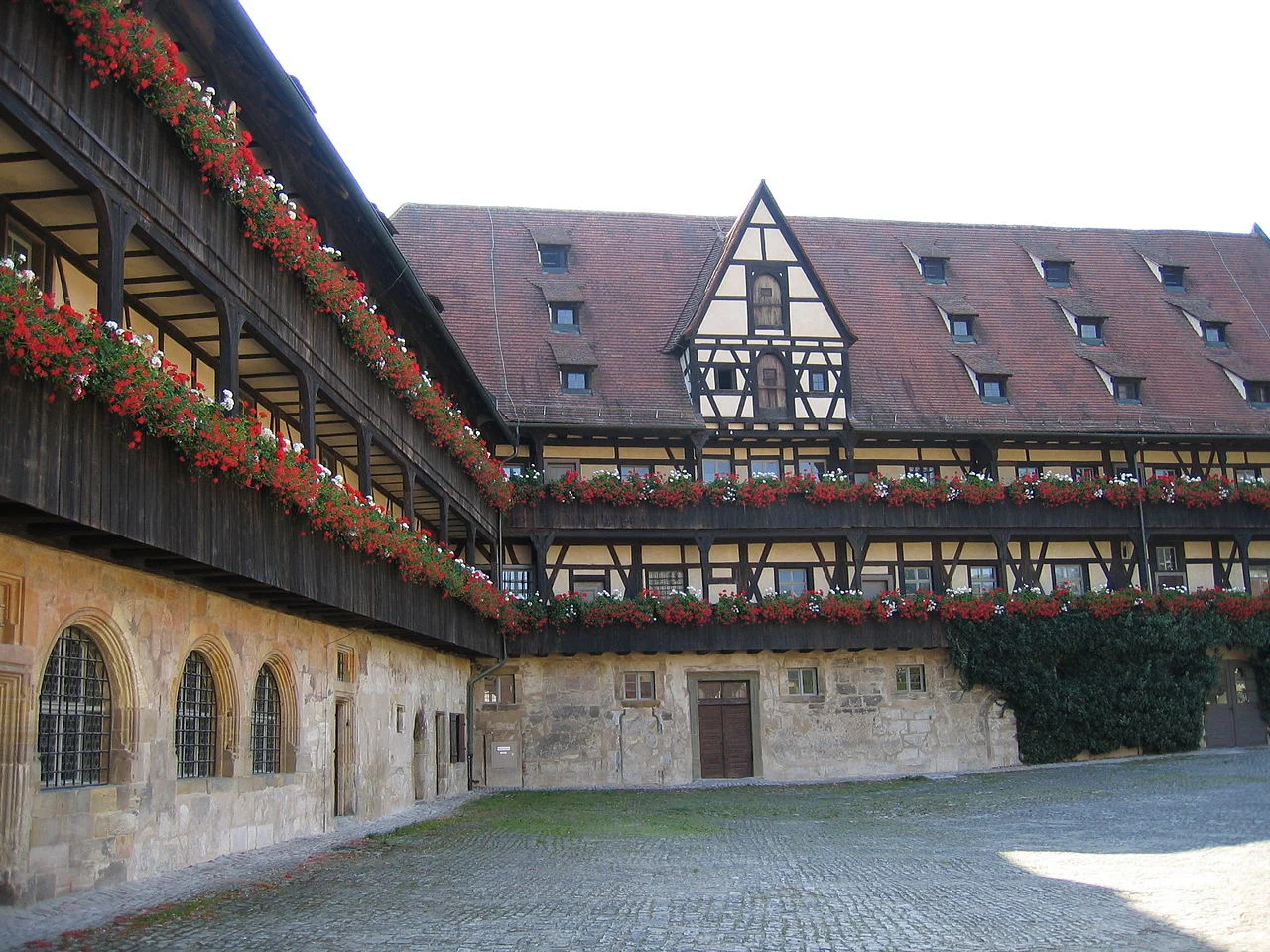 Photo of Bamberg