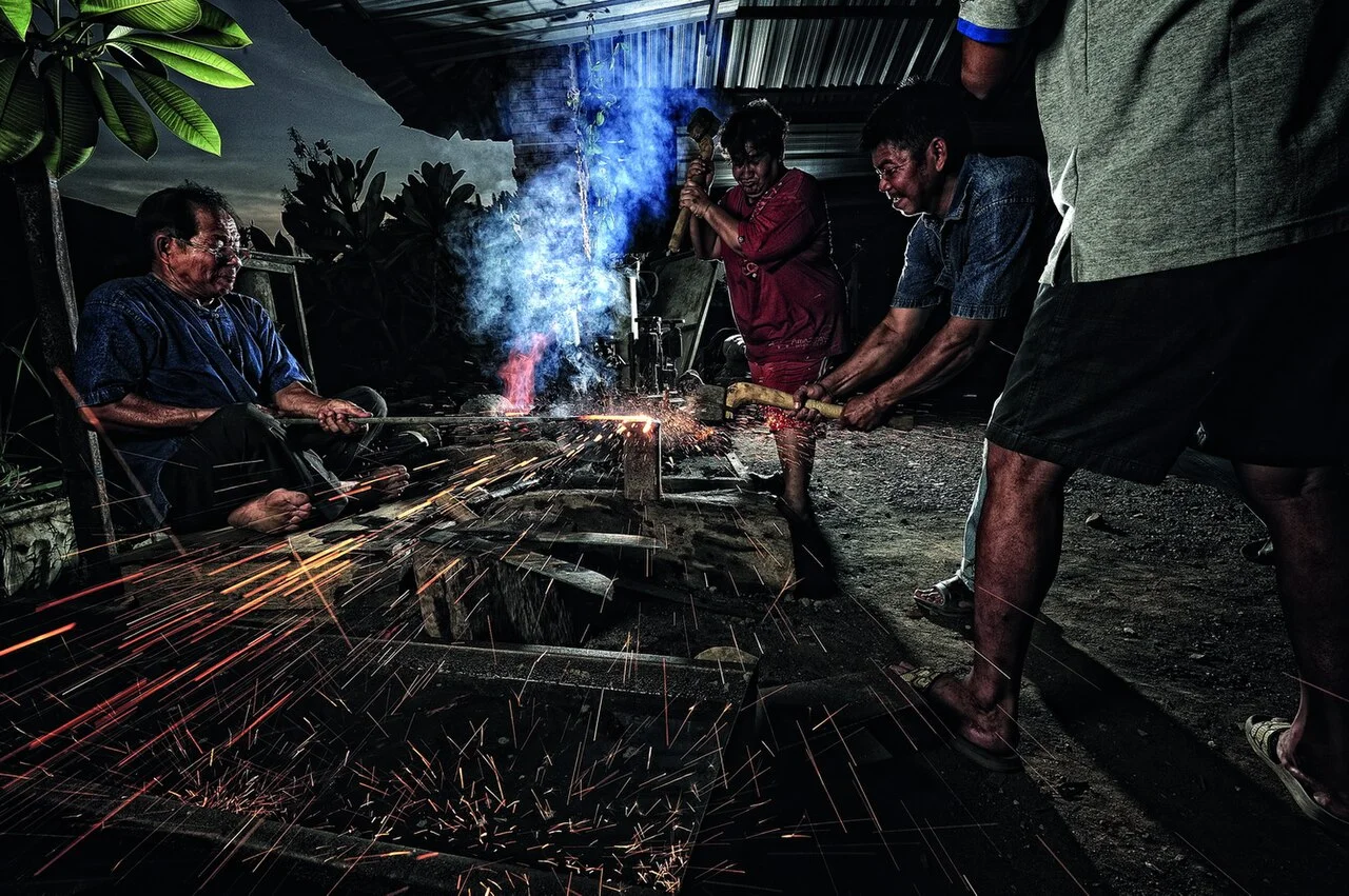 Photo of Ban Aranyik