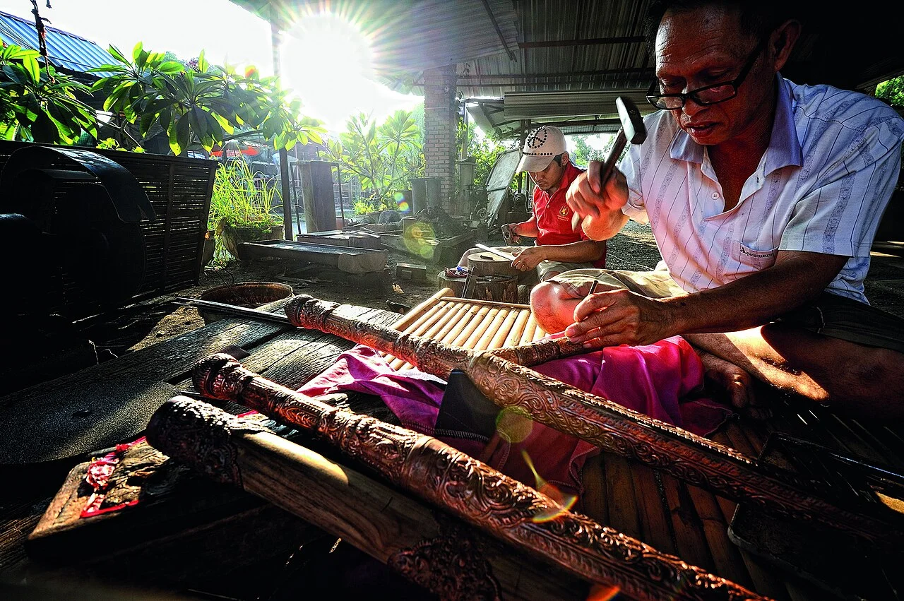 Photo of Ban Aranyik