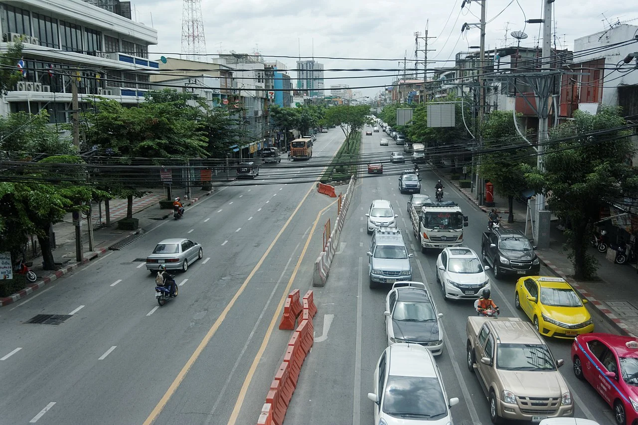 Photo of Ban Chang Lo