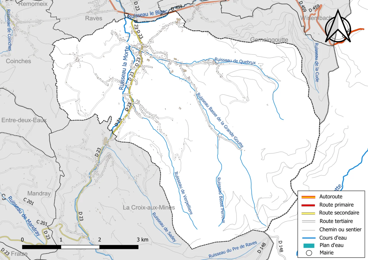 Photo of Ban-de-Laveline