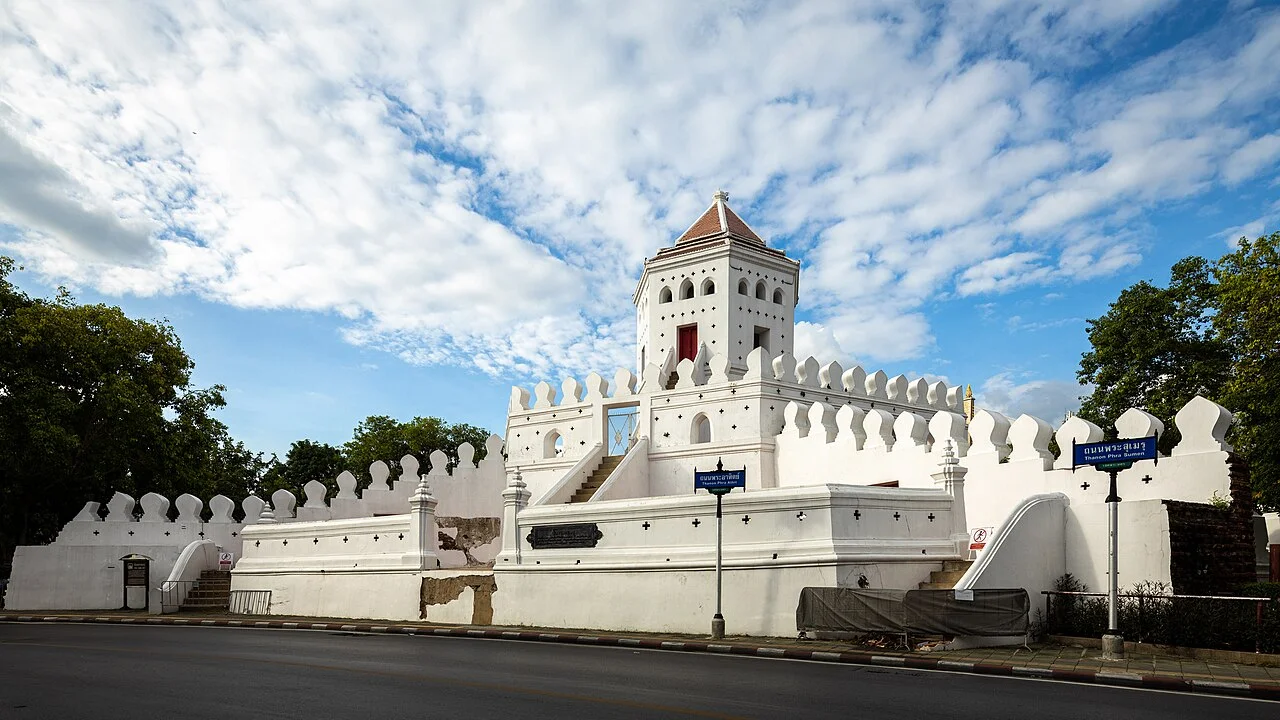 Photo of Ban Khlong Bang Sao Thong