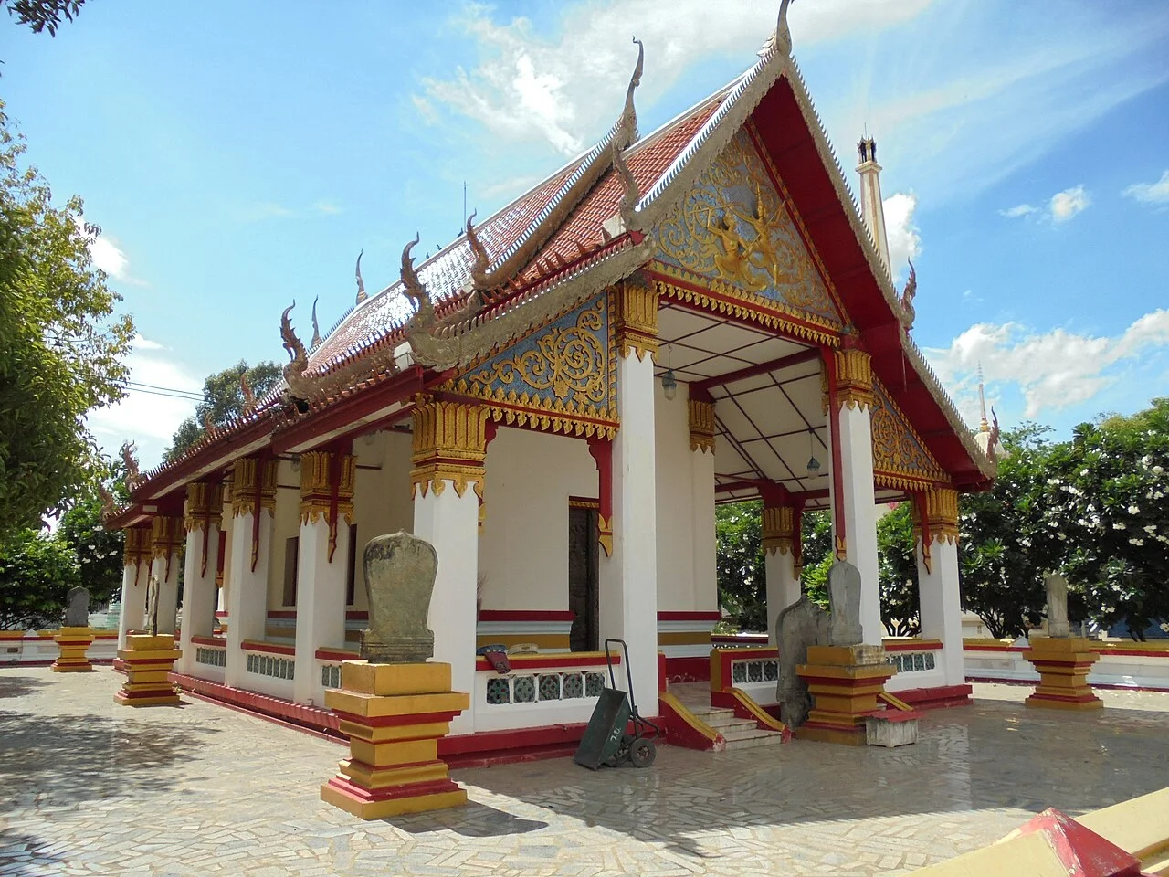 Photo of Ban Khlong Sakae