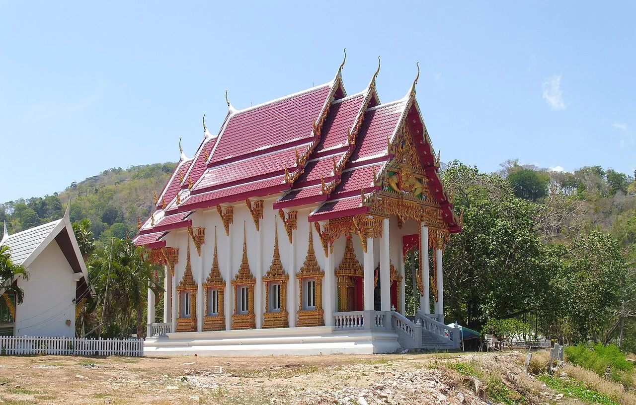 Photo of Ban Ko Sire