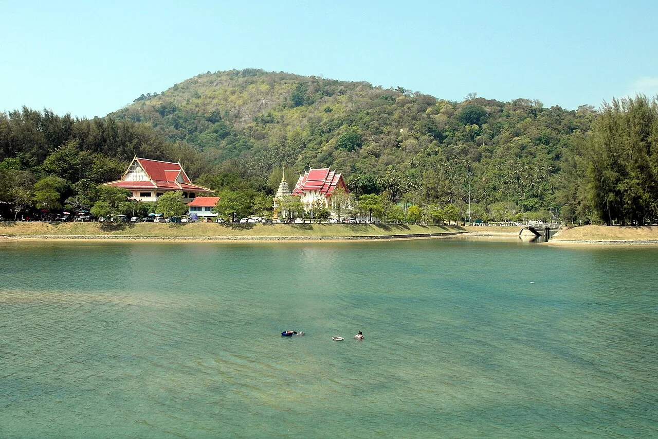 Photo of Ban Ko Sire