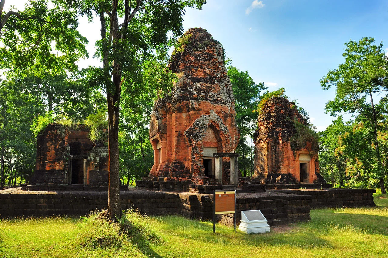 Photo of Ban Mai Chaiyaphot