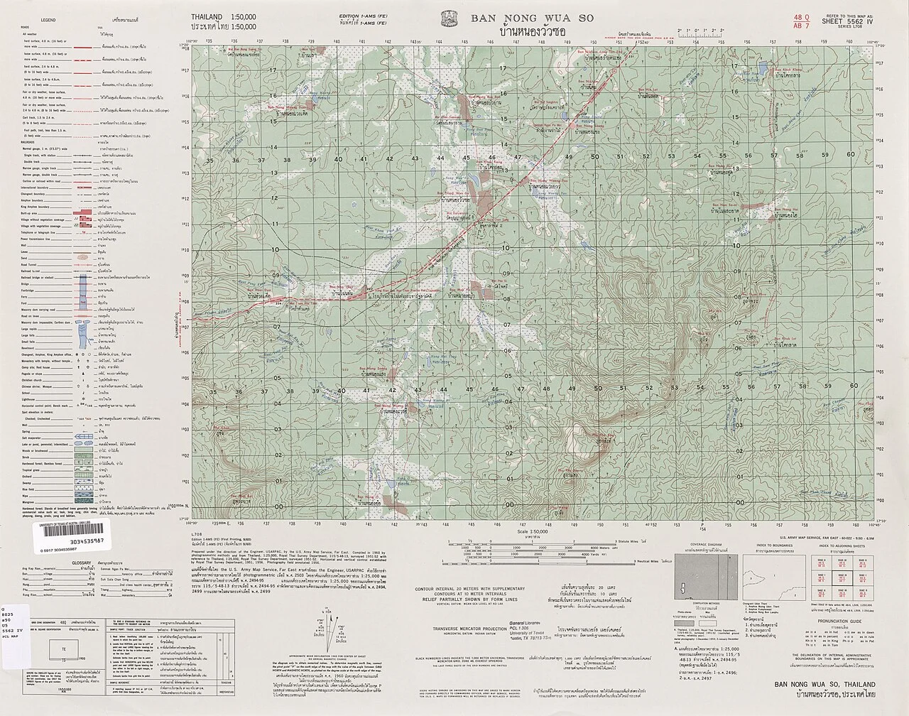 Photo of Ban Nong Wua So