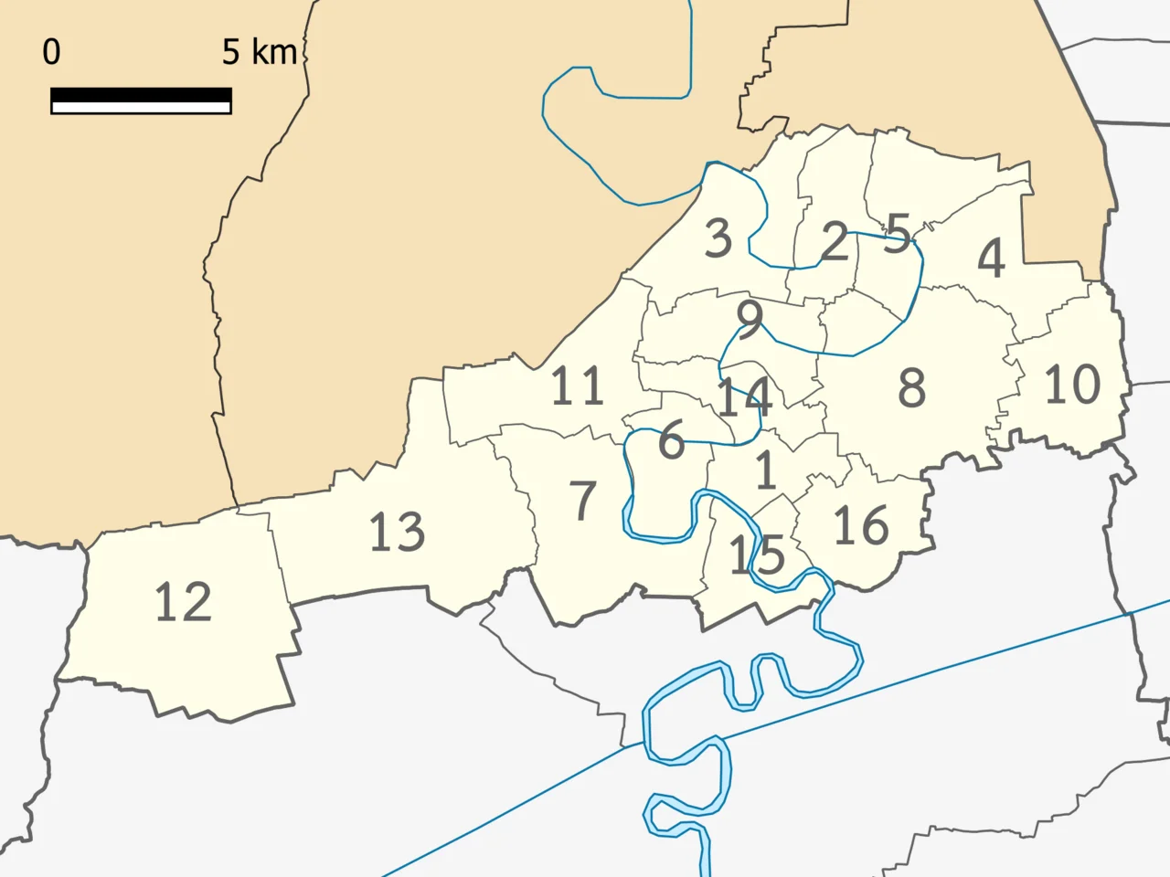 Photo of Ban Tha Kham