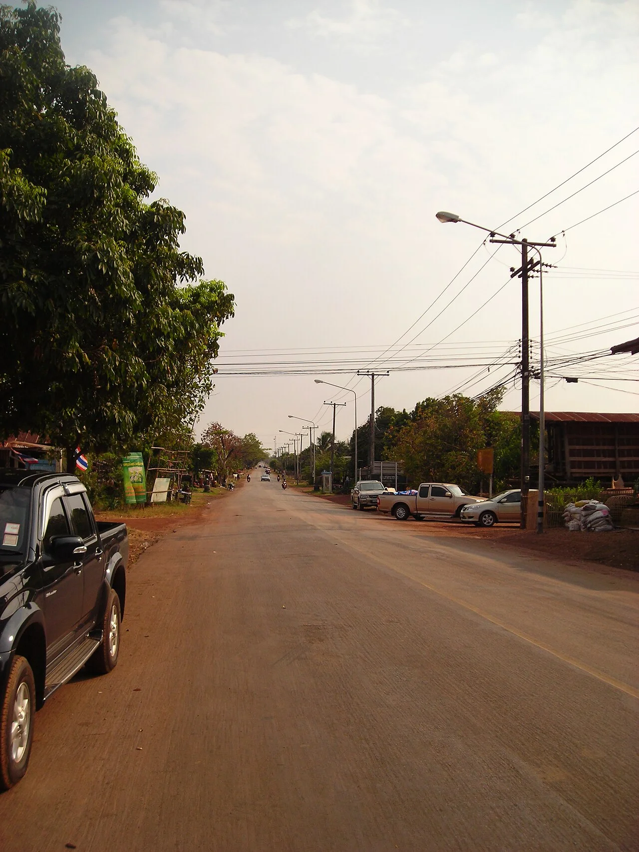 Photo of Ban Thai Tan