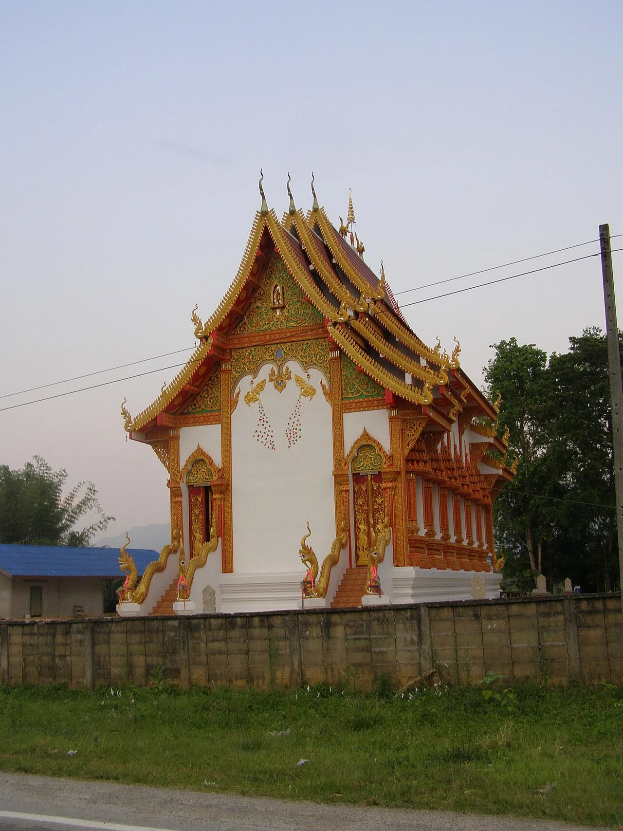 Photo of Ban Wat Bot