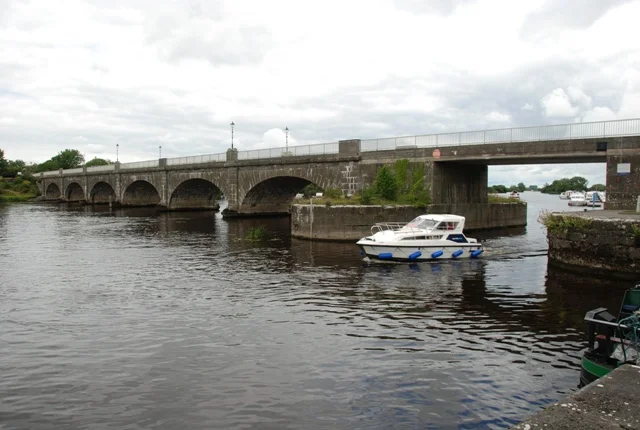 Photo of Banagher